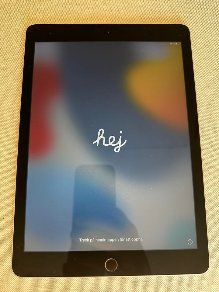 iPad Air 2, 64 GB