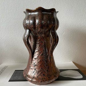 Porcelæn Vase R&#246;rstrand