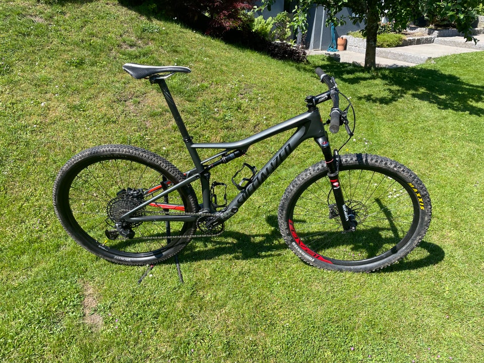 Specialized Epic expert  full