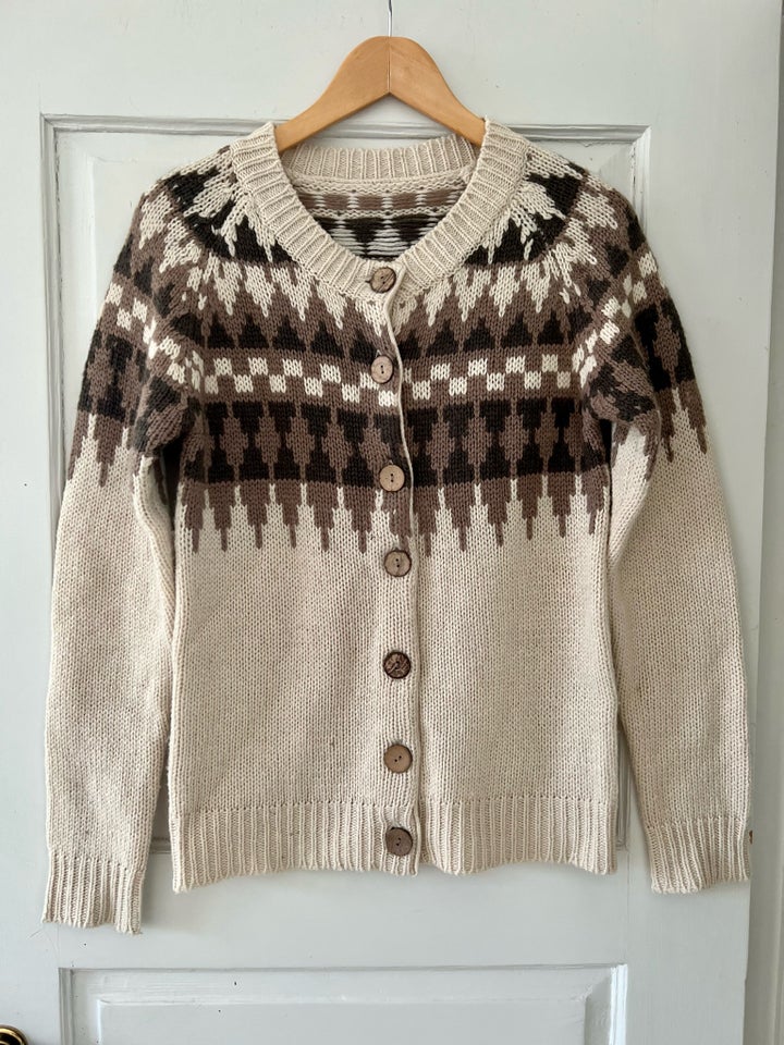 Sweater, Ved ikke, str. 38