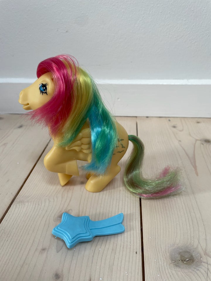 My Little Pony, Sjælden G1 pony