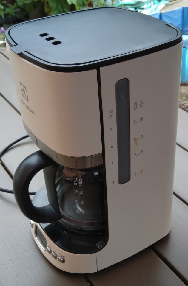Electrolux - Kaffemaskine