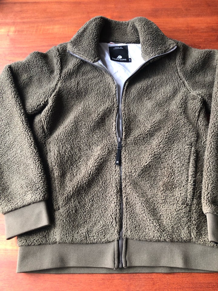 Fleece, Trøje, DIDRIKSONS