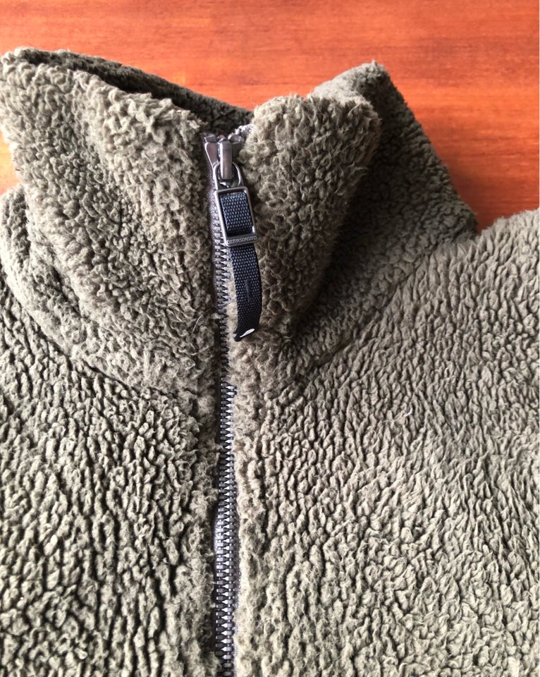 Fleece, Trøje, DIDRIKSONS