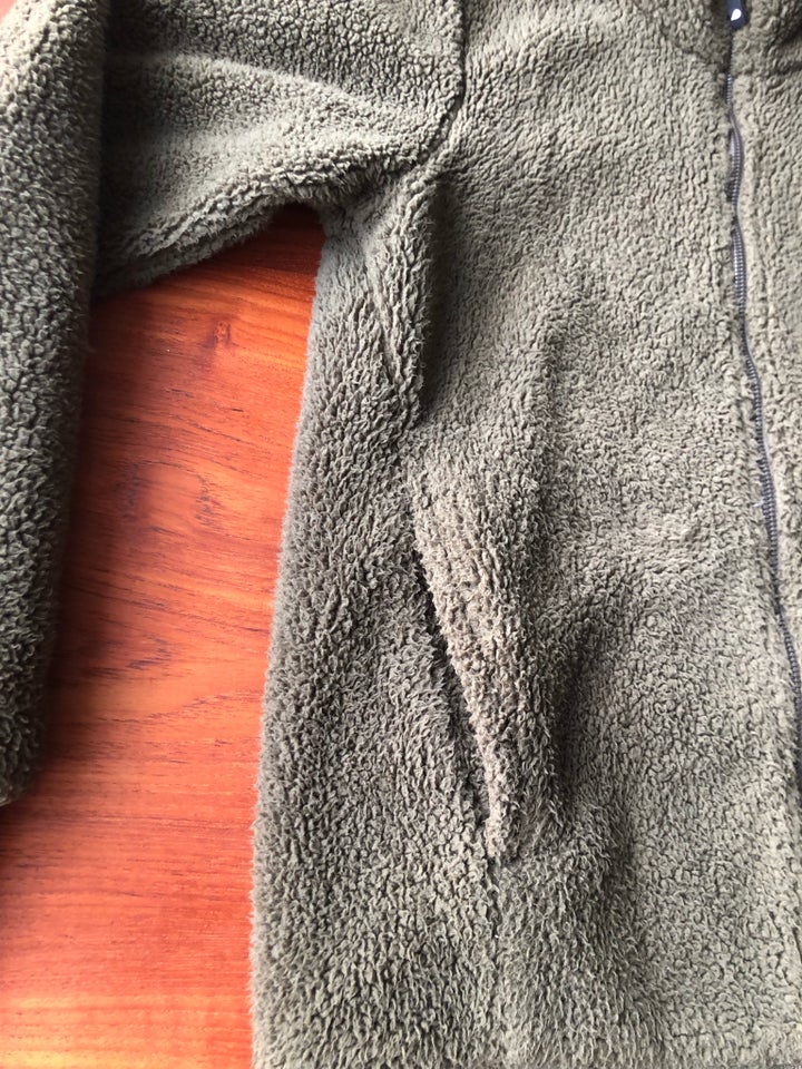 Fleece, Trøje, DIDRIKSONS