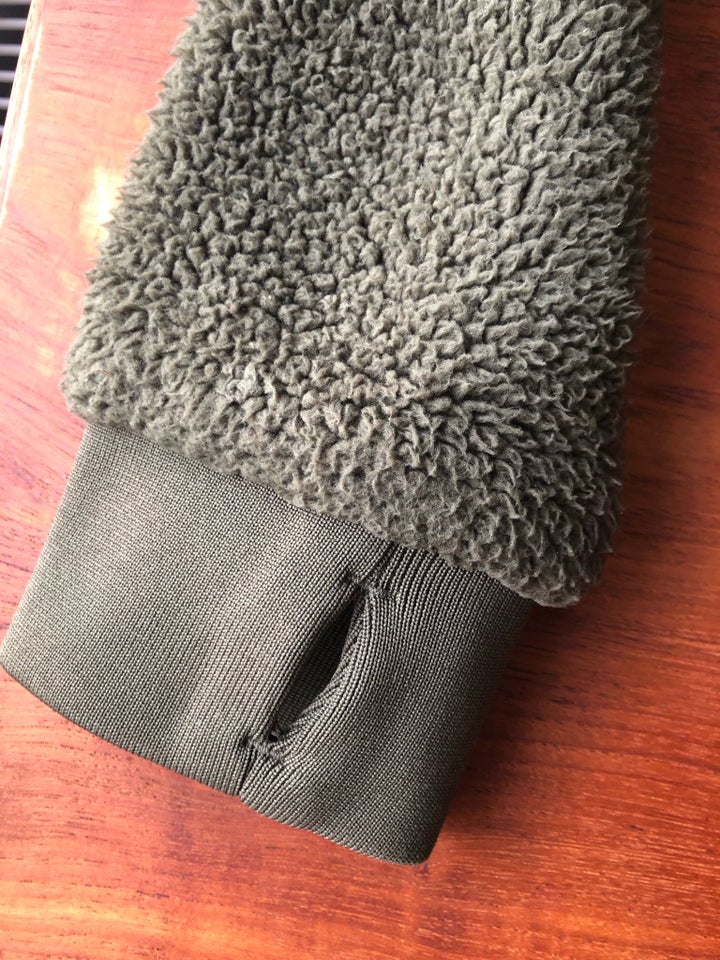 Fleece, Trøje, DIDRIKSONS