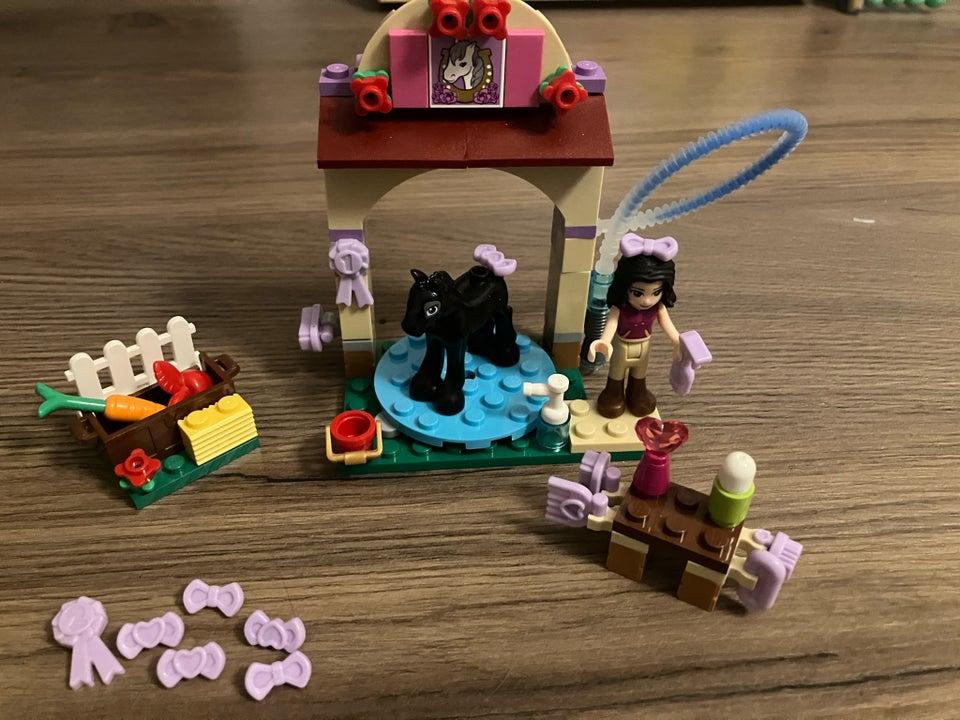 Lego Friends, 41123