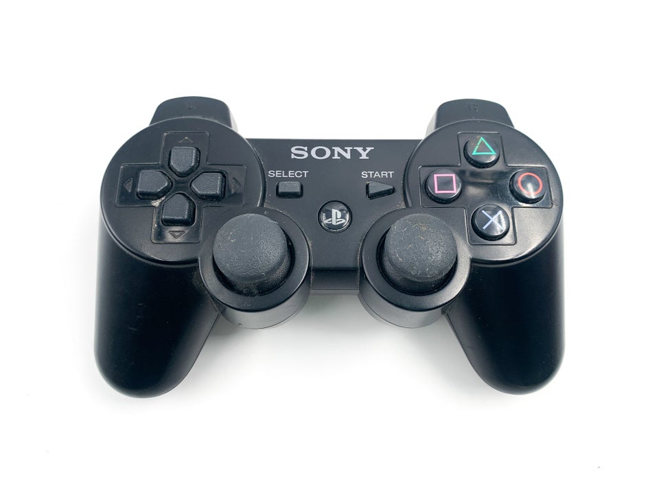 Playstation 3, Original PS3