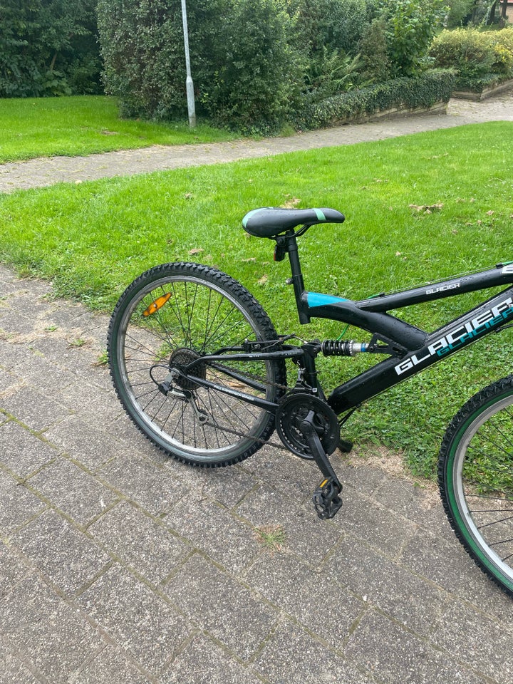 Active anden mountainbike 26