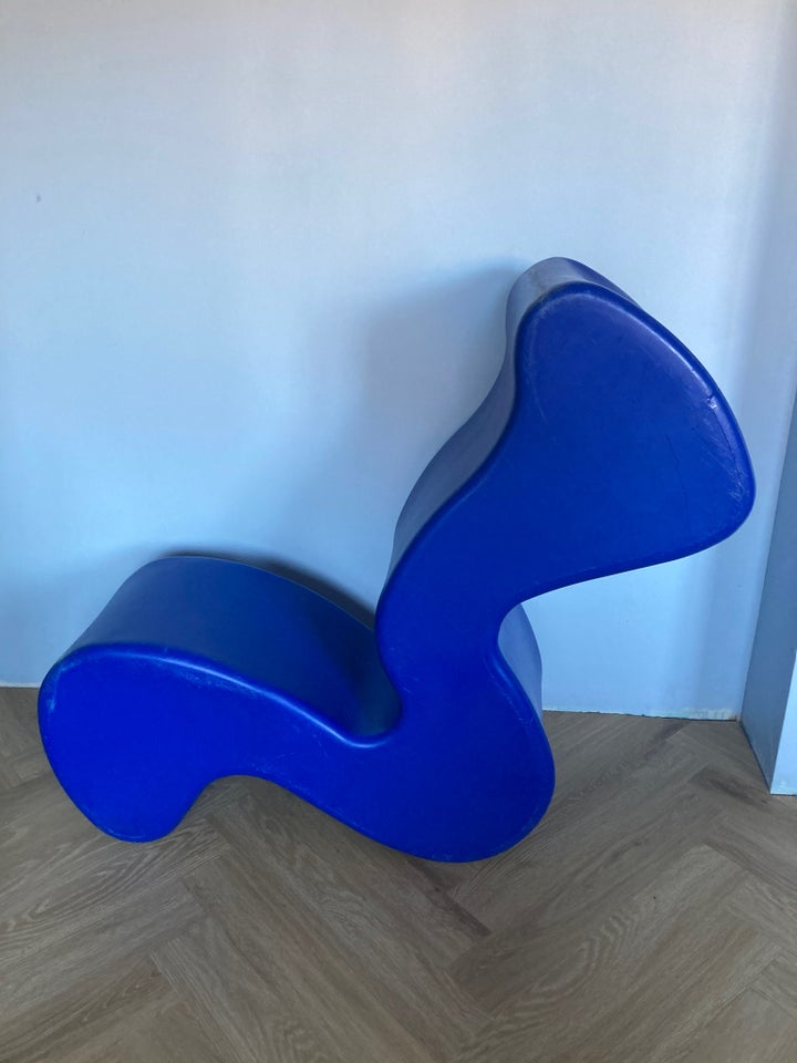 Verner Panton, Phantom, Stol