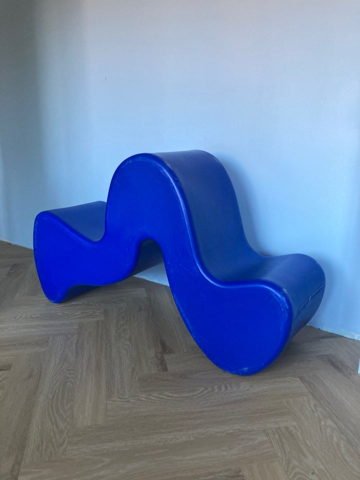 Verner Panton, Phantom, Stol