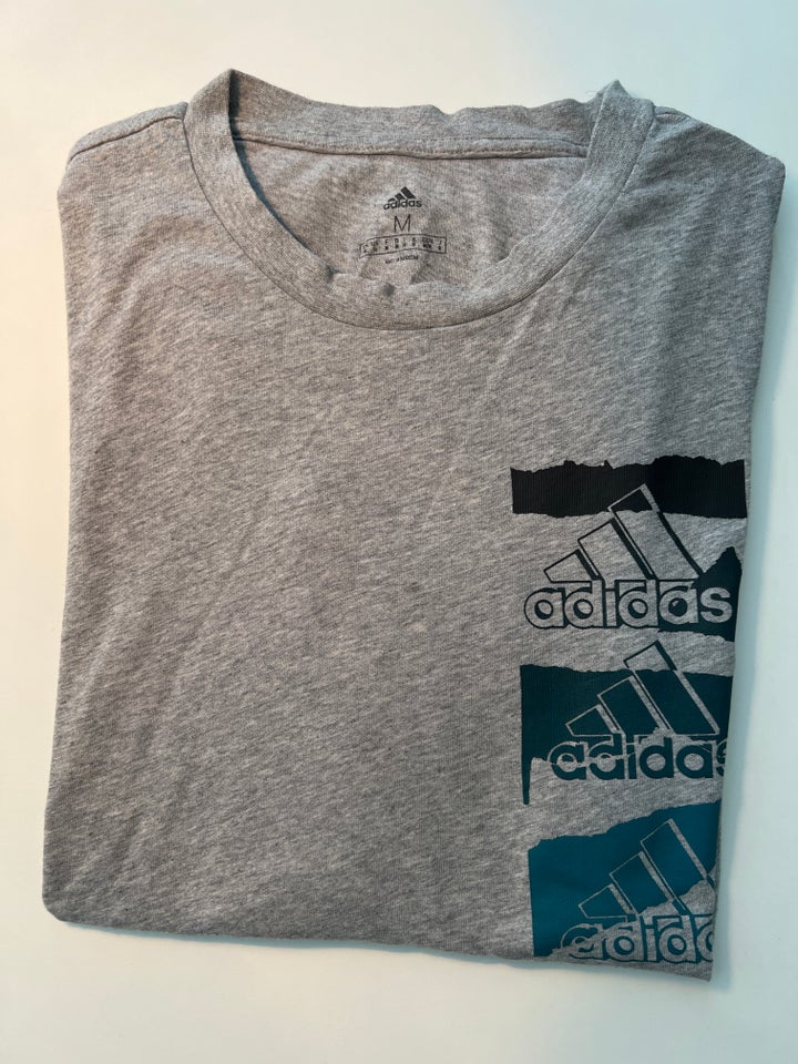 T-shirt, Adidas, str. M