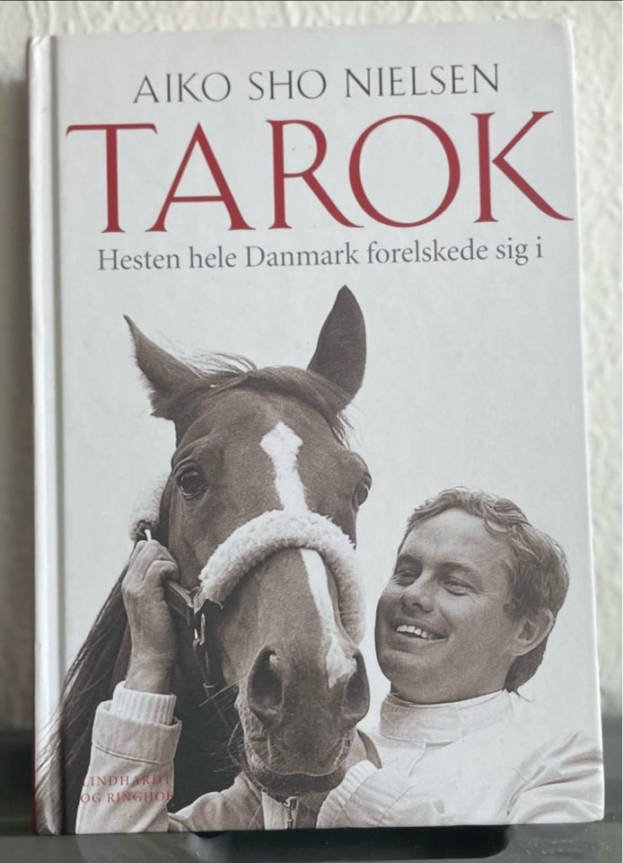 Tarok - hesten hele Danmark