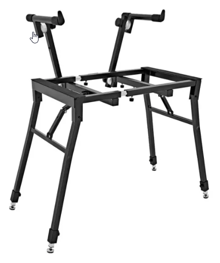 Keyboard stativ, Tuff Stands KS-54