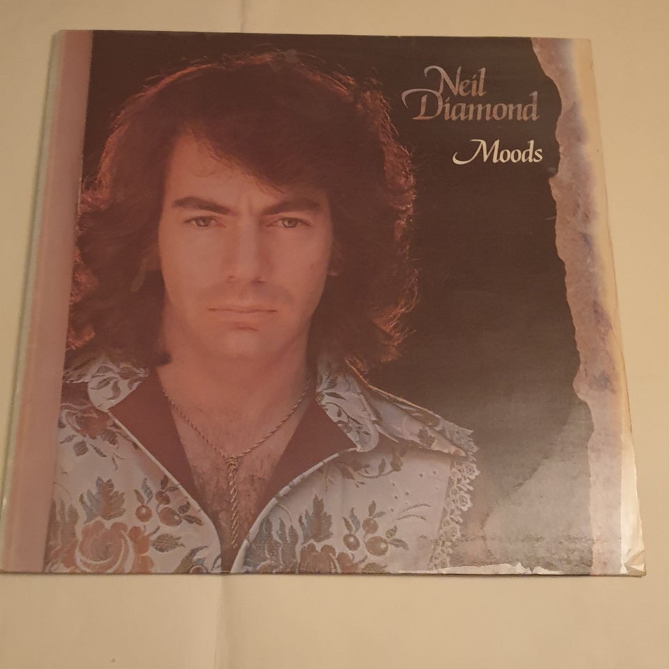 LP, Neil Diamond, Moods