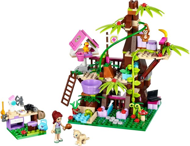 Lego Friends, 41059