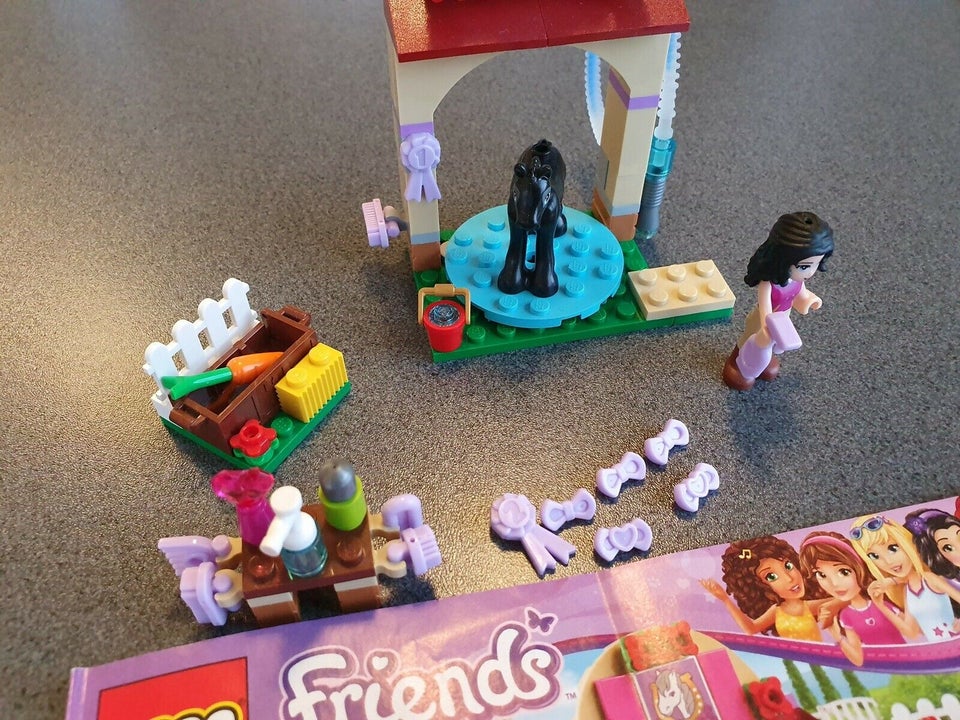 Lego Friends 41123