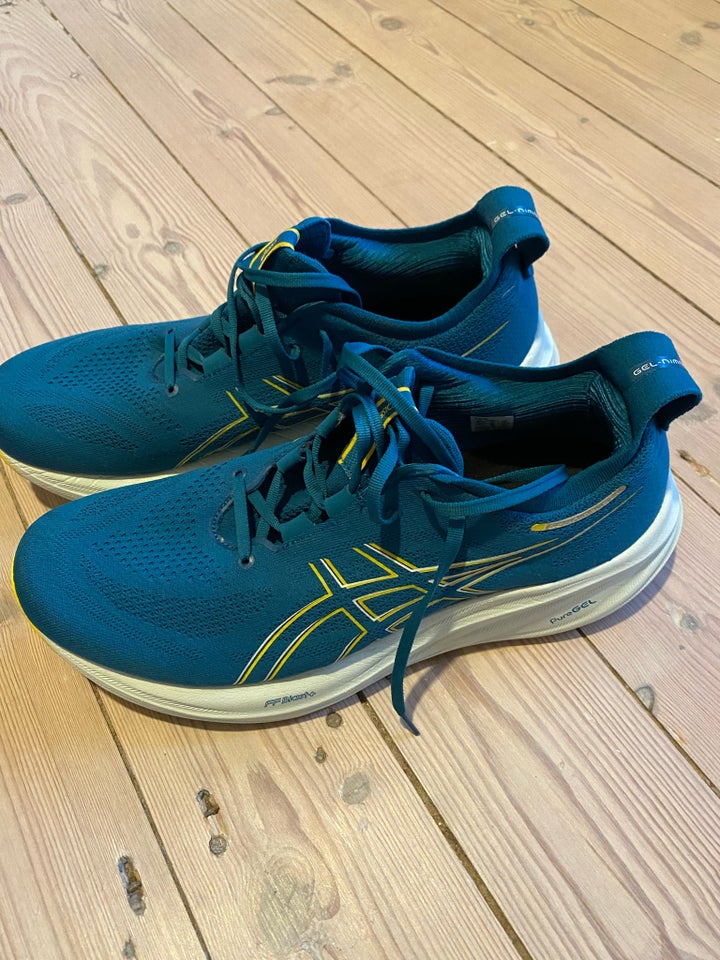 Løbesko, Asics Gel Nimbus 26, Asics