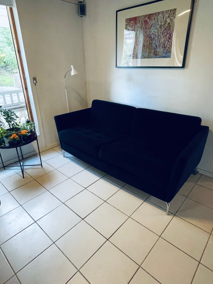 Sovesofa fra BoConcept