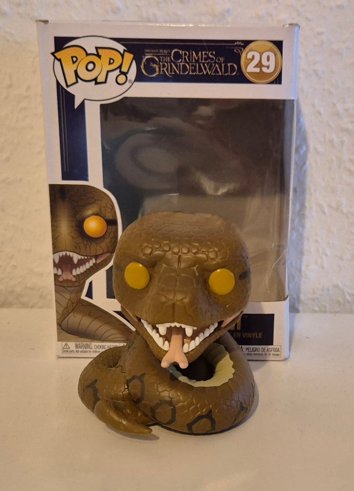 Samlefigurer, Funko Pop