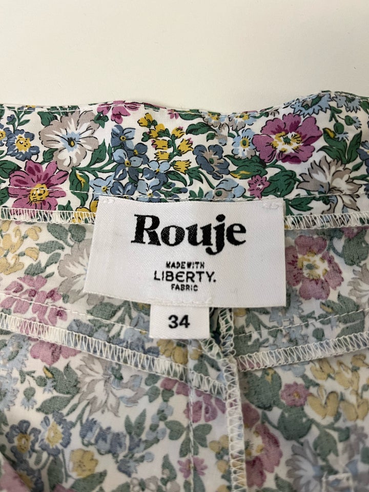 Skitøj Rouje Liberty shorts str