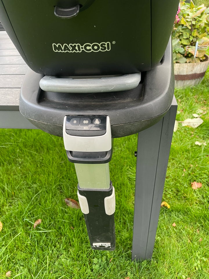 Autostol, op til 18 kg , Maxi Cosi