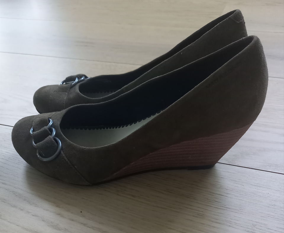 Pumps, str. 36, Vagabond