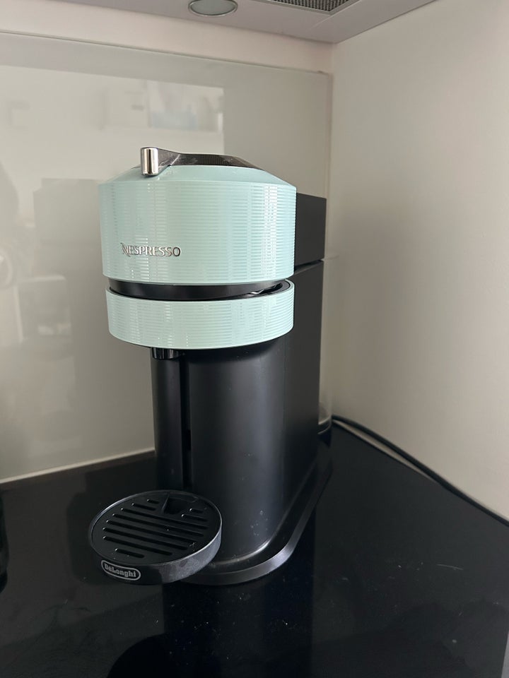 Nespresso Vertuo Next (Jade)