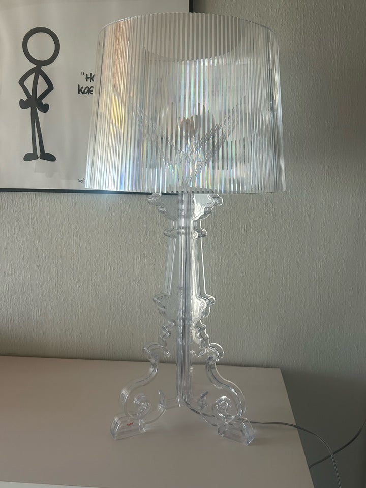 Anden bordlampe Kartell