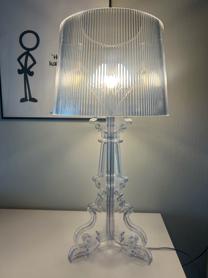 Anden bordlampe Kartell