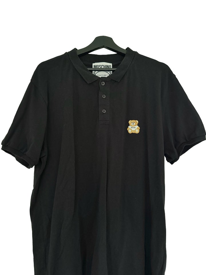 Polo t-shirt, Moschino, str. XL