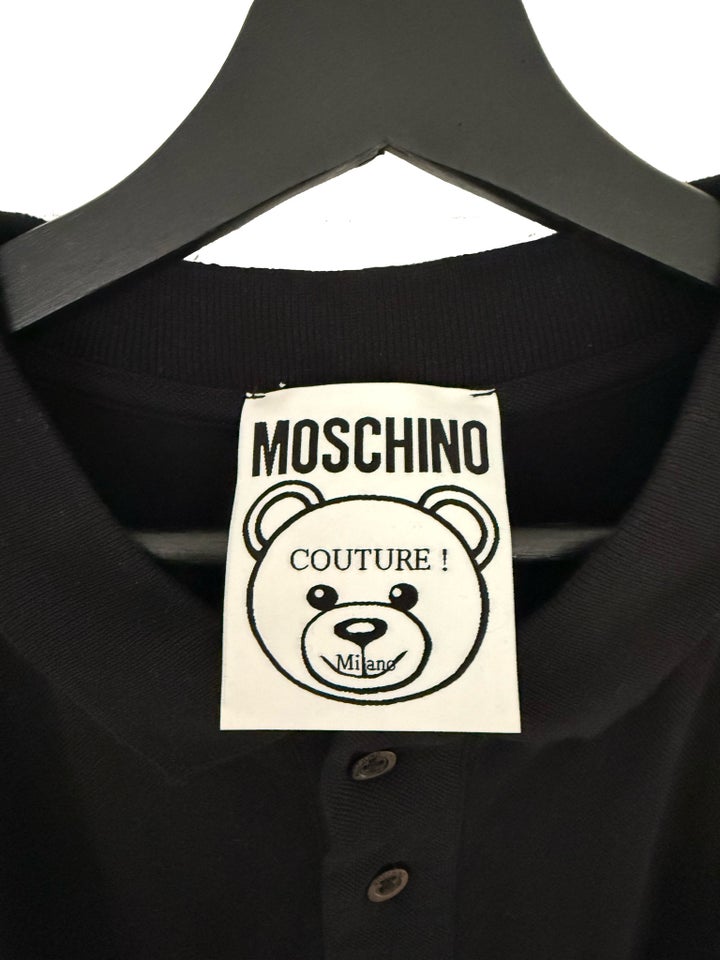 Polo t-shirt, Moschino, str. XL