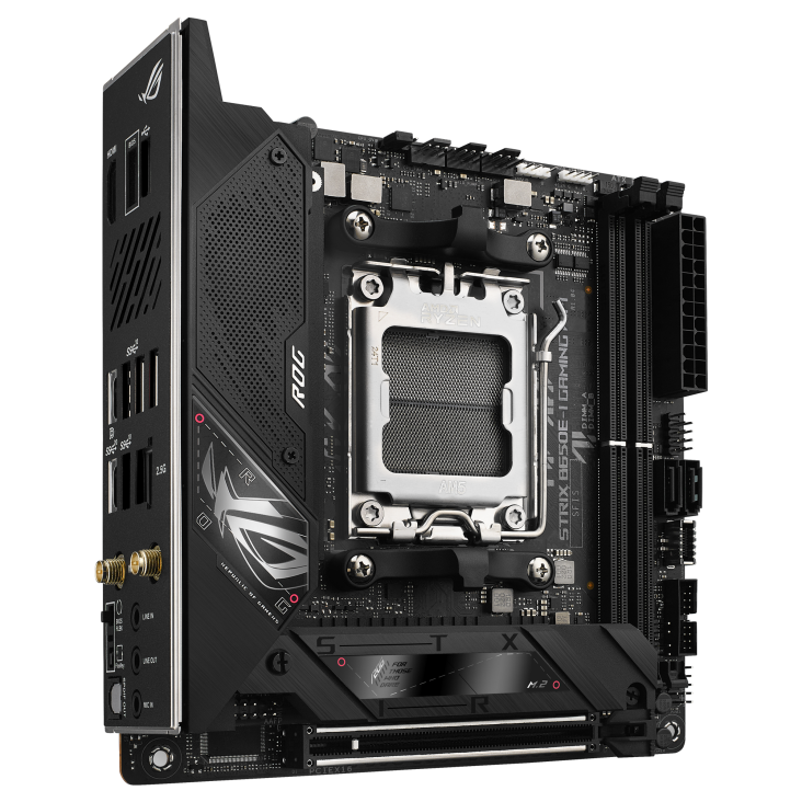 Bundkort ASUS ASUS ROG STRIX