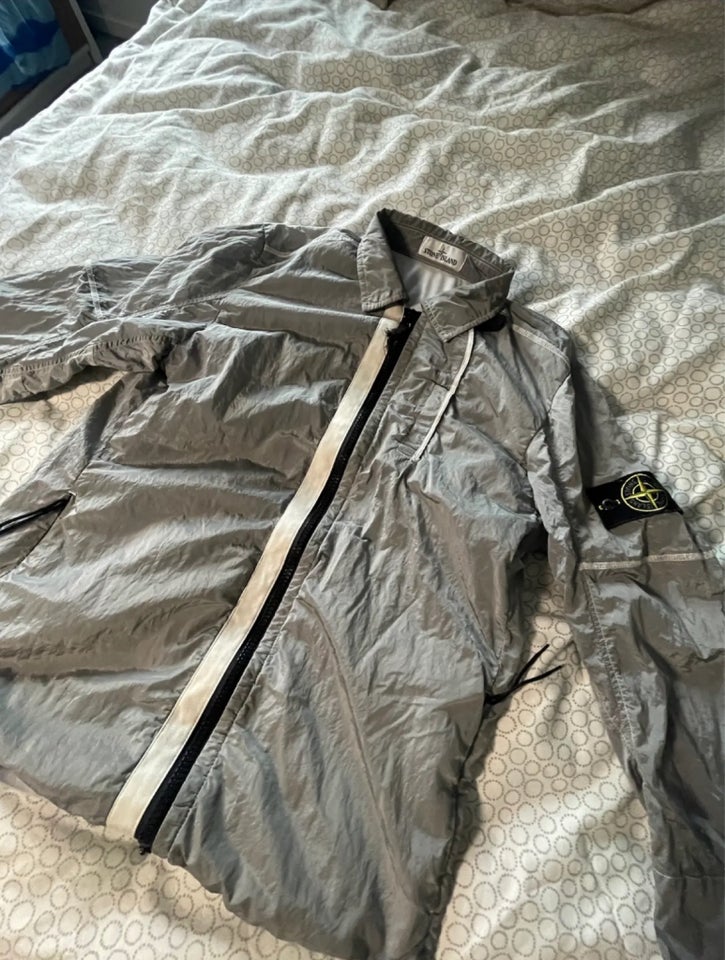 Windbreaker str M Stone Island