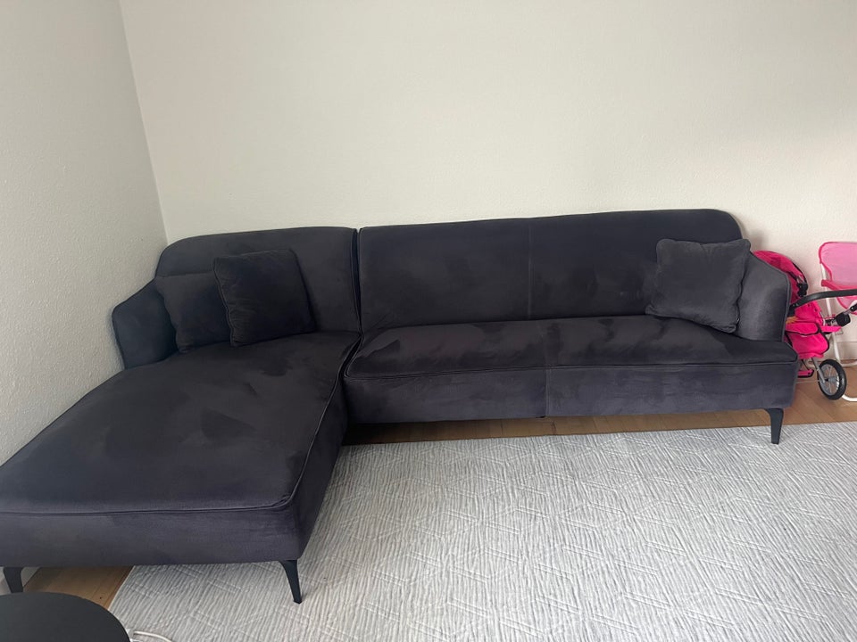 Hjørnesofa