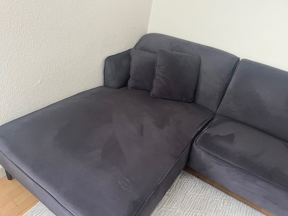 Hjørnesofa