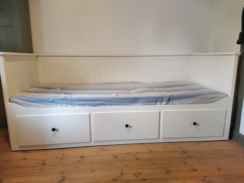 Sovesofa, Hemnes, Ikea