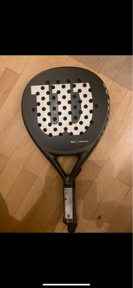 Padel bat