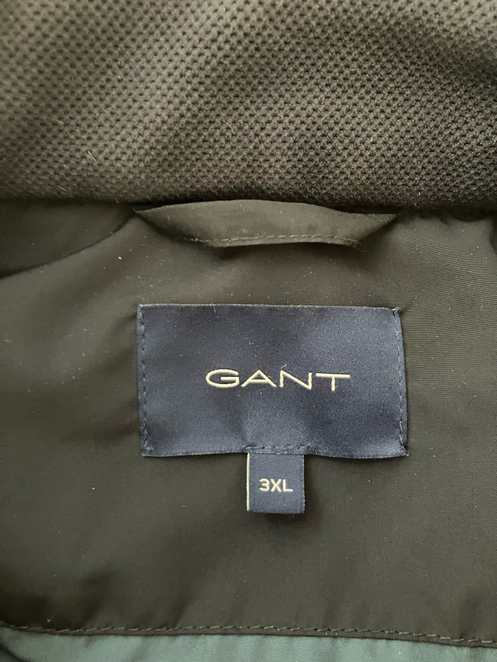 Windbreaker, str. XXXL, GANT