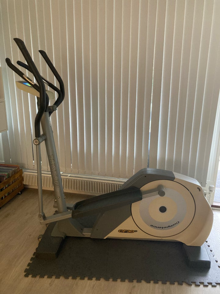 Crosstrainer Professionel