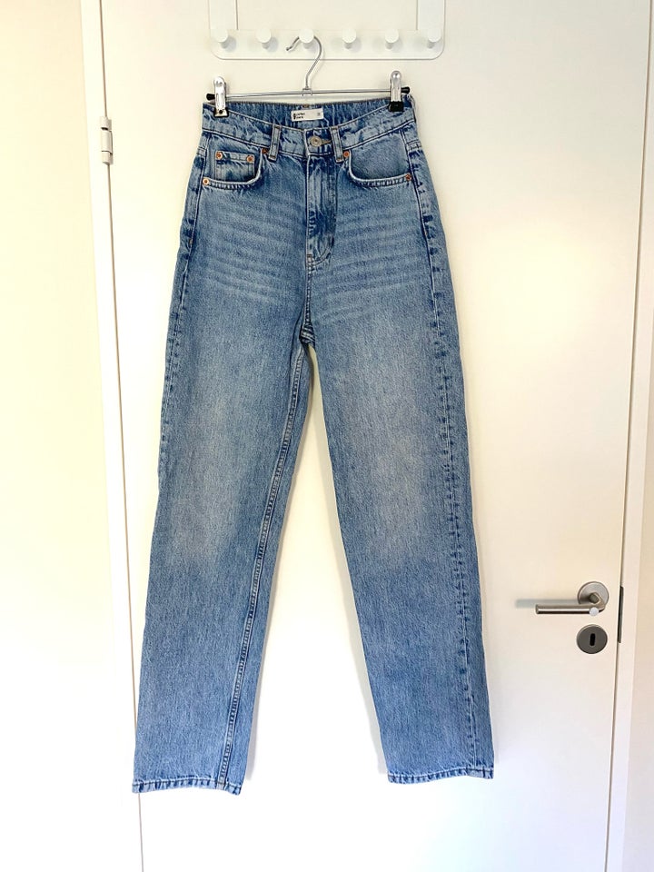 Jeans, Gina Tricot, str. 34