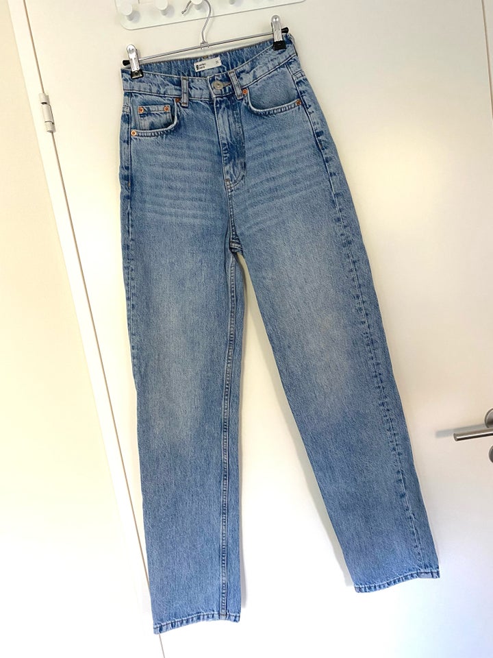 Jeans, Gina Tricot, str. 34