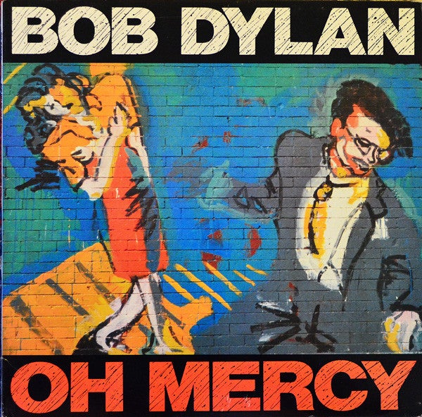 LP, LP: Bob Dylan, Oh Mercy