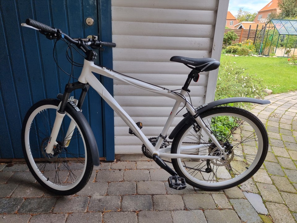 andet mærke Mountainbike  anden