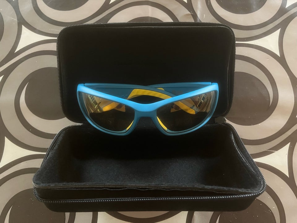 Solbriller unisex Julbo Zebra