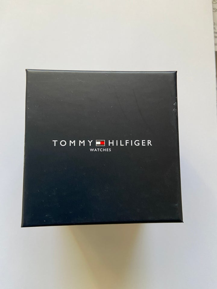 Herreur, Tommy Hilfiger