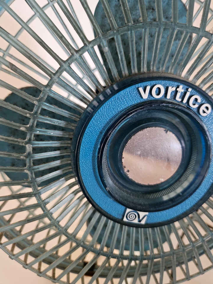 Bordventilator Vortice