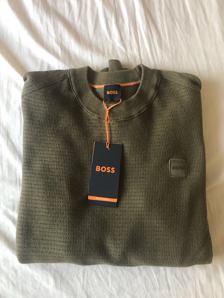 Sweater, Hugo Boss, str. L