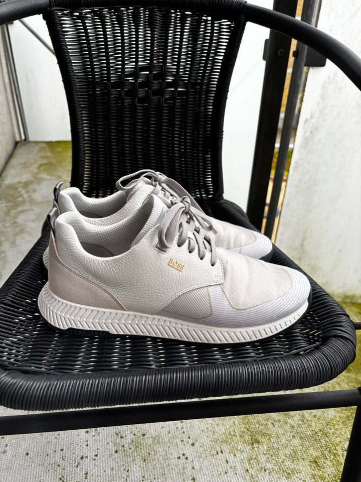 Sneakers, Hugo boss, str. 43