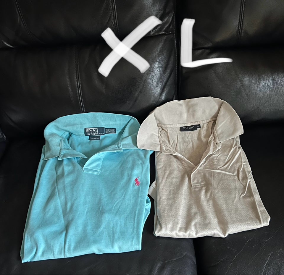 Polo t-shirt, Ralph Lauren , str. XL